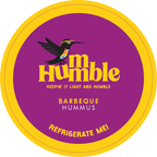 Hummble Barbeque Hummus 180g
