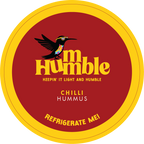 Hummble Chilli Hummus 180g